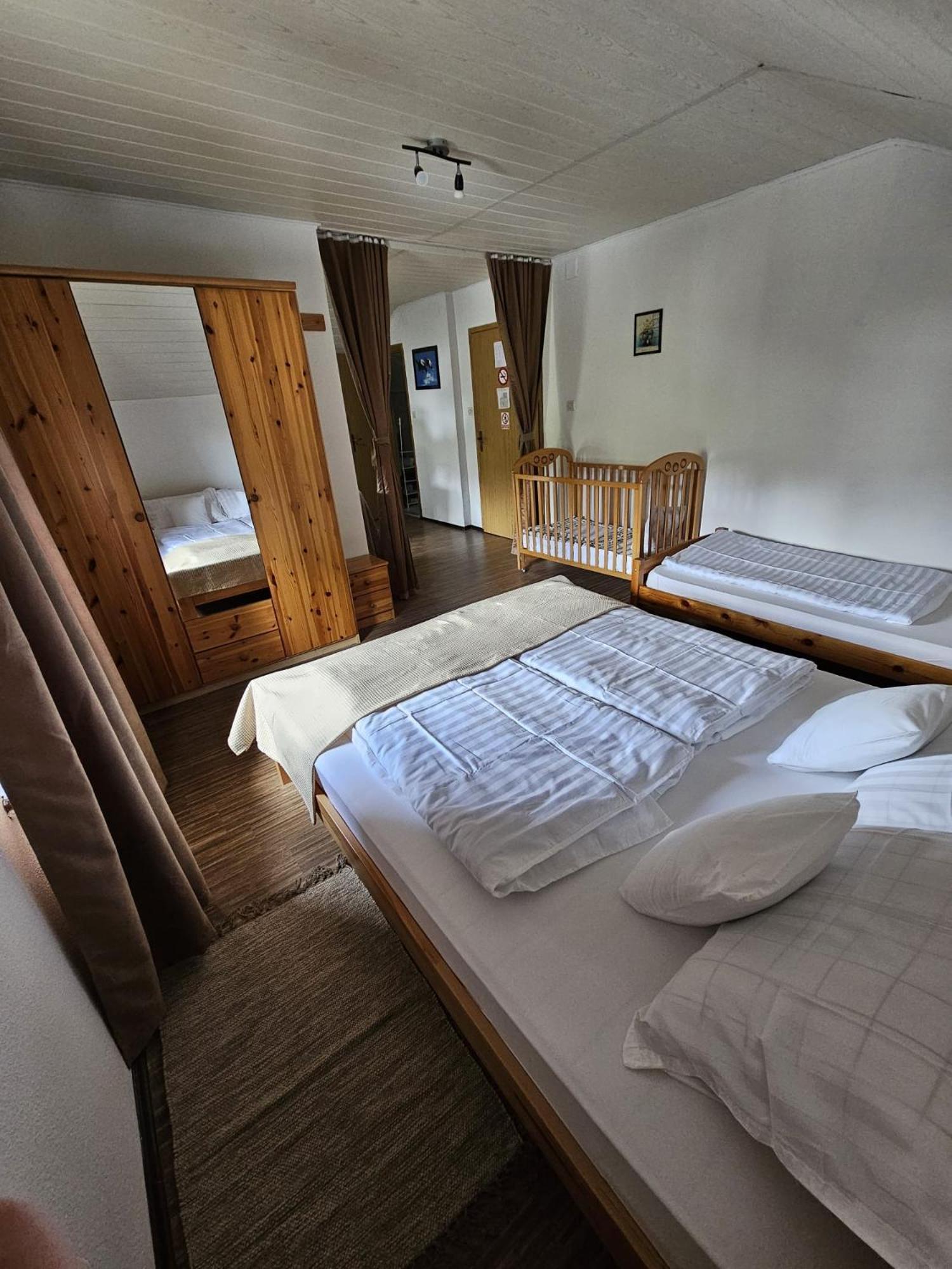House Petra Apartment ราโควิซา ภายนอก รูปภาพ