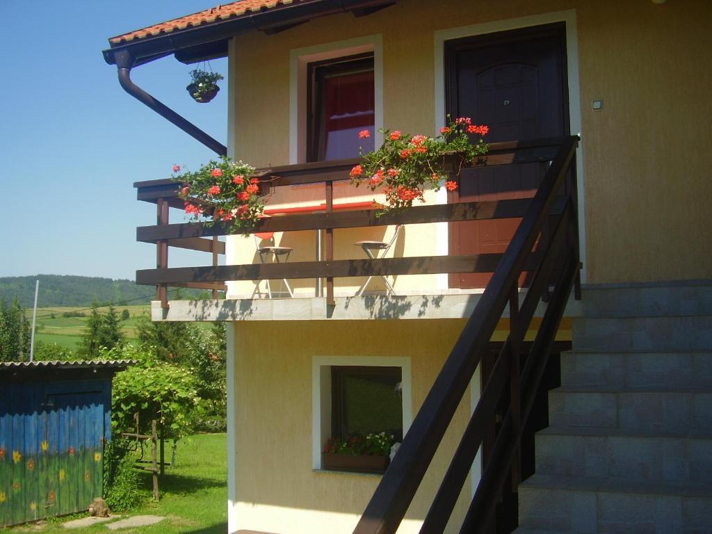 House Petra Apartment ราโควิซา ห้อง รูปภาพ